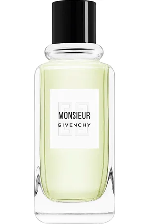 Givenchy Les Mythiques Monsieur Eau de Toilette 100 ml