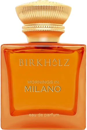 Birkholz Mornings In Milano Eau de Parfum 50 ml
