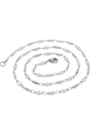 BRUNOshop.cz S1478 Jemný ozdobný řetízek
