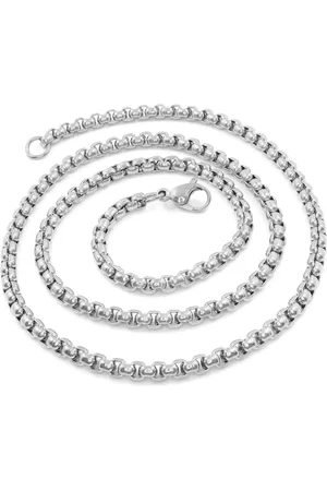 BRUNOshop.cz S0400 Řetízek BRUNO 60/0,4 cm