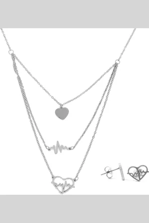 BRUNOshop.cz S2884 Souprava KŘIVKA EKG