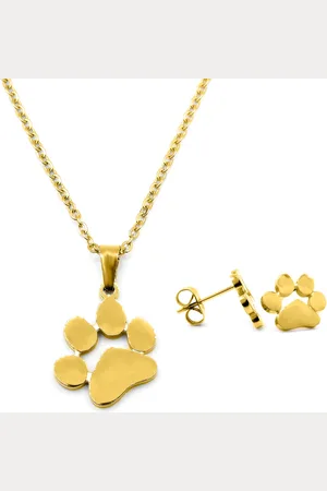 BRUNOshop.cz S2951 Souprava TLAPKY