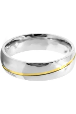 BRUNOshop.cz S2879 Pánský prsten VLNKA I Velikost: 10 (EU: 61,5 - 63,5)