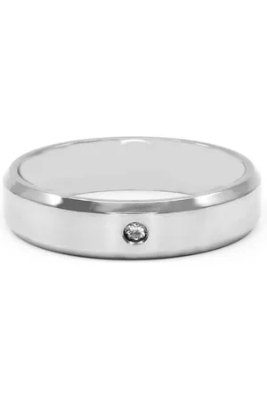 BRUNOshop.cz S3220 Dámský snubní prsten CRYSTAL Velikost: 4 (EU: 46,5 - 48,5)