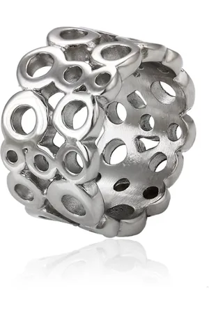 BRUNOshop.cz S3287 Prsten BUBBLE Velikost: 6 (EU: 51,5 - 53,5)
