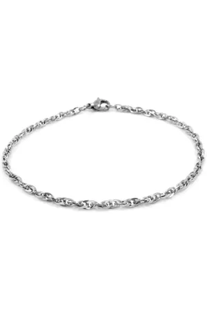 BRUNOshop.cz S3240 Jemný proplétaný náramek Délka: 17 cm