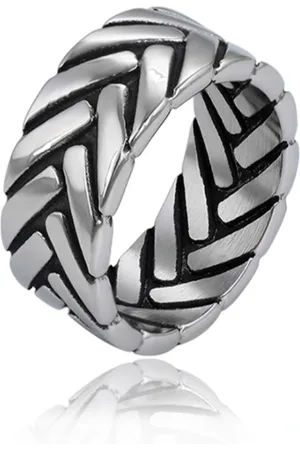 BRUNOshop.cz S3385 Prsten TIRE Velikost: 10 (EU: 61,5 - 63,5)