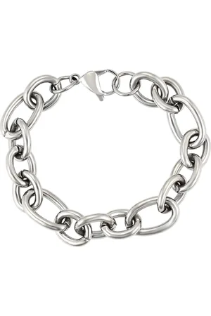 BRUNOshop.cz S3382 Náramek FIGARO ŘETĚZ