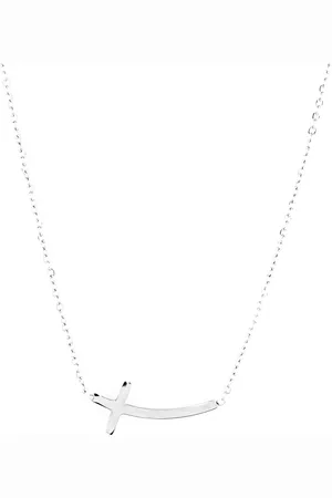BRUNOshop.cz S3658 Náhrdelník KŘÍŽEK