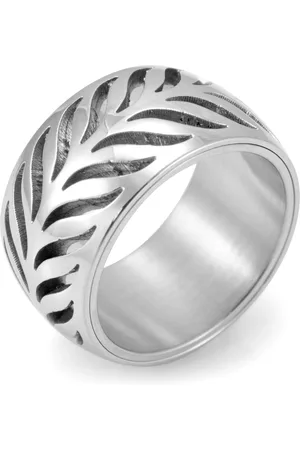 BRUNOshop.cz S3707 Prsten TIRE II Velikost: 10 (EU: 61,5 - 63,5)