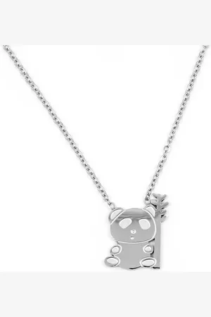 BRUNOshop.cz S3328 Náhrdelník PANDA