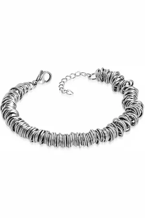 BRUNOshop.cz S3964 Náramek HOOPS