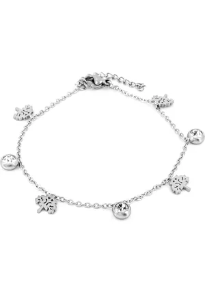 BRUNOshop.cz S3649 Náramek STROM ŽIVOTA s kamínky