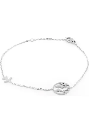 BRUNOshop.cz S3731 Nastavitelný náramek PLANETA