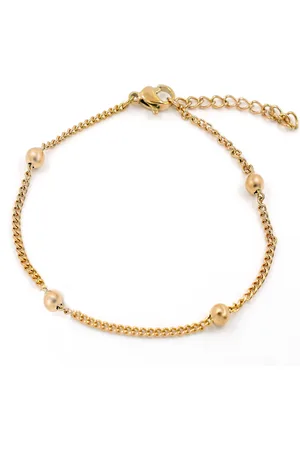 BRUNOshop.cz S3991 Náramek KULIČKY ROSE
