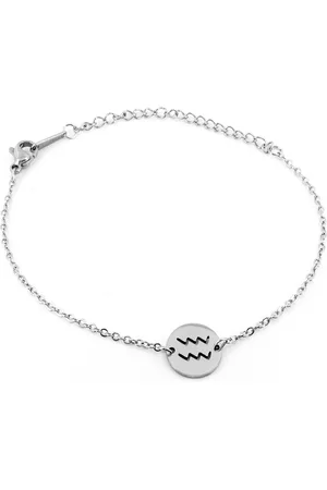 BRUNOshop.cz S3496 Náramek znamení zvěrokruhu VODNÁŘ