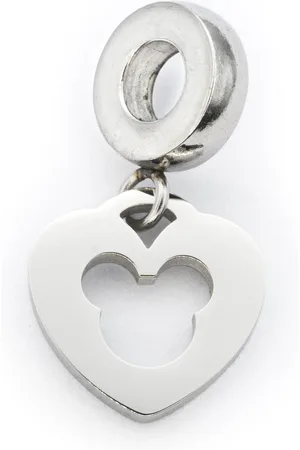 BRUNOshop.cz S4306 Visací přívěsek na náramek SRDCE OBRYS MICKEY