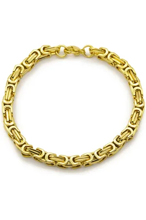 BRUNOshop.cz S4493 Náramek BYZANTSKÝ VZOR