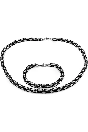 BRUNOshop.cz S3339 Souprava ČERNÁ