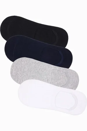 Ombre Clothing Pánské ponožky na léto u156