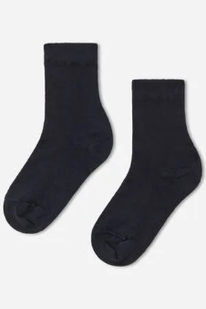 Calzedonia Krátké bavlněné ponožky pro kojence