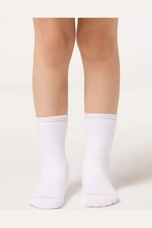 Calzedonia Dětské ponožky z bavlněného froté Unisex