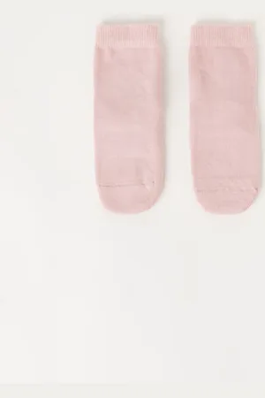 Calzedonia Novorozenecké protiskluzové ponožky