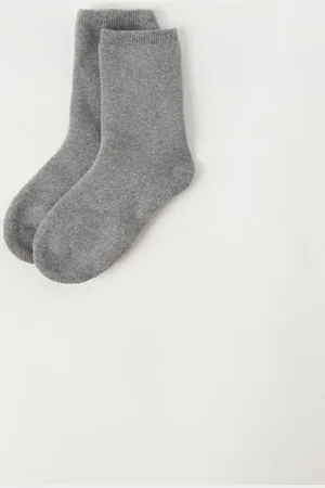 Calzedonia Dětské ponožky z bavlněného froté Unisex