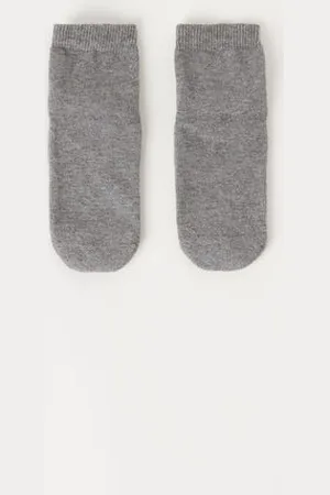 Calzedonia Novorozenecké protiskluzové ponožky