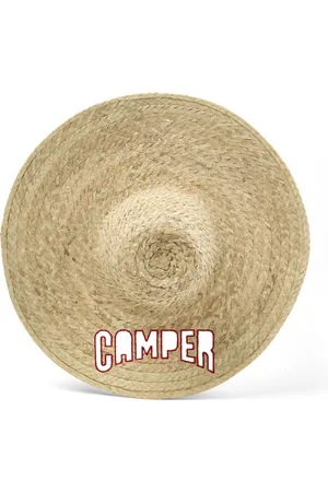 Camper Unisex Gift accessories