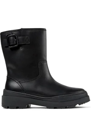 Camper Boots for Women