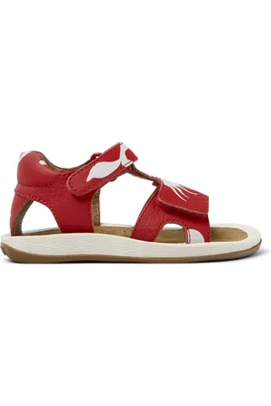Camper Sandals for First walkers