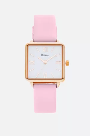 DeeZee Hodinky DZ WOMEN WATCH 03017520