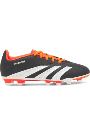 adidas Sportovní PREDATOR CLUB FXG J IG5429 Materiál/-Syntetický