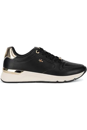 Mexx Tenisky MI001008143W Materiál/-Syntetický