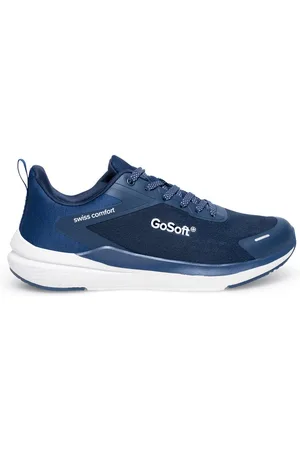 Go Soft Sportovní MP-123 Materiál/-Syntetický,Látka/-Látka