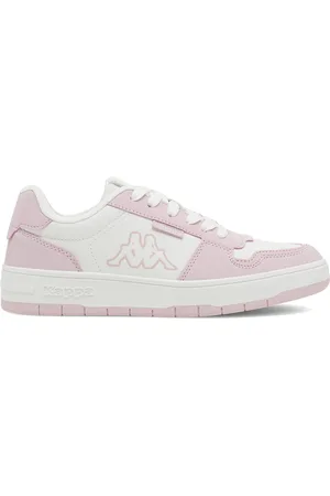Kappa Sportovní SS24-3C001-DZ Materiál/-Syntetický