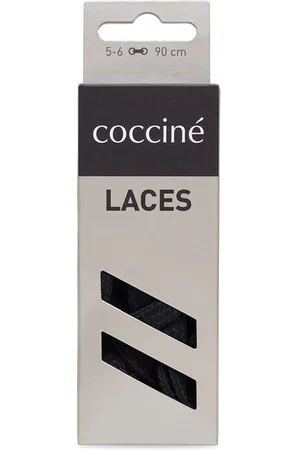 Coccine Doplňky k obuvi SZNUROWADŁA 90 CM P7 BAWEŁNIANE V.AZ