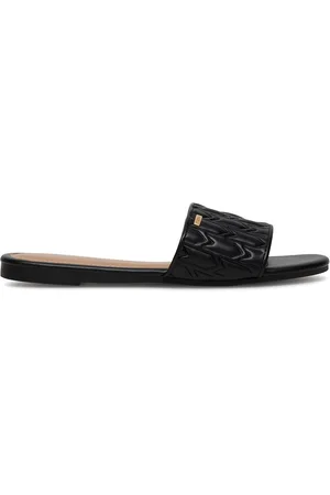 Mexx Pantofle WYL141123-01 Materiál/-Syntetický
