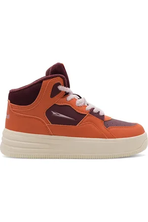 Sprandi Sportovní obuv BEAT MID WP40-22755CS Materiál/-Syntetický,Látka/-Látka