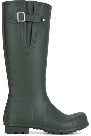 Hunter Holínky MFT9007RMA Materiál/-Kaučuk