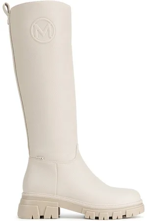Mexx Kozačky MI001805143W Materiál/-Syntetický