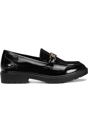 Nine West Polobotky WFA3043-1A Materiál/-Syntetický