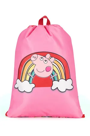 Peppa Pig Vaky na obuv ACCCS-AW24-107PP