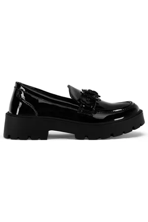 DeeZee Polobotky CM231124-4 Materiál/-Syntetický