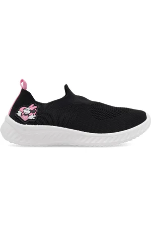 Mickey & Friends Tenisky CP91-AW23-16DSTC-C Látka/-Látka