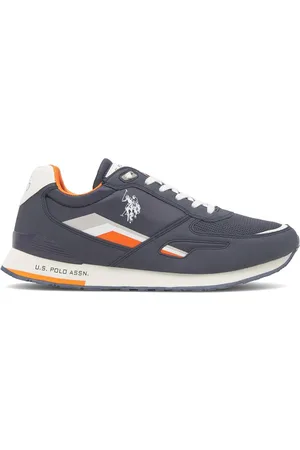 U.S. Polo Assn. Tenisky TABRY003B Materiál/-Syntetický