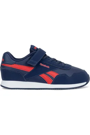 Reebok Sportovní ROYAL CL JOGGER 3.0 1V 100220405 Materiál/-Syntetický