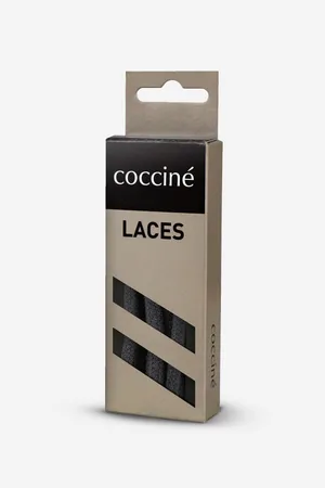 Coccine Doplňky k obuvi SZNUROWADŁA 90 CM F3 BAWEŁNIANE V.AZ