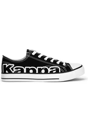 Kappa Tenisky YL201413 Látka/-Látka